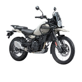 Royal Enfield Himalayan 450 - Kaza Brown